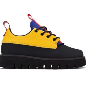 CLEARWEATHER - Wampa Lo - Size 11.5